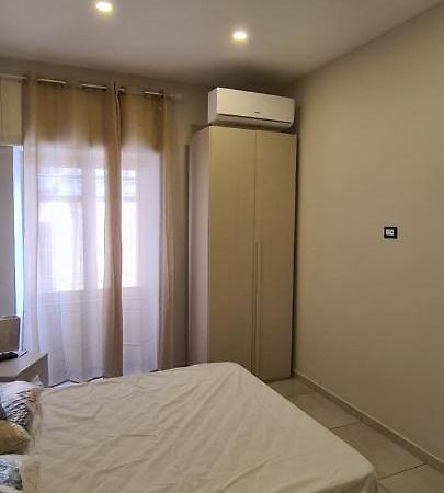 Garibaldi Room Naples Exterior photo