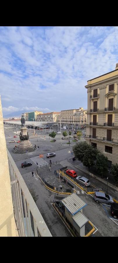 Garibaldi Room Naples Exterior photo