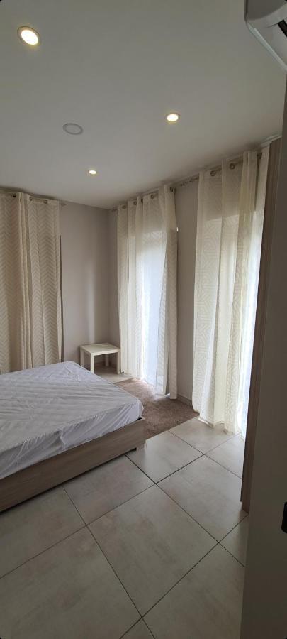 Garibaldi Room Naples Exterior photo