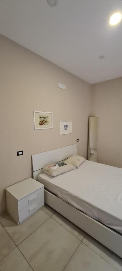 Garibaldi Room Naples Exterior photo