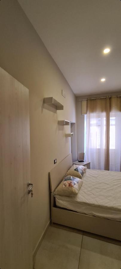 Garibaldi Room Naples Exterior photo