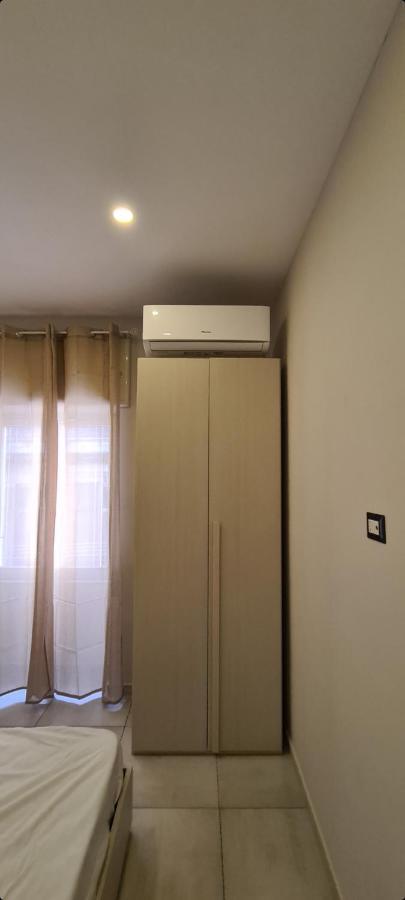 Garibaldi Room Naples Exterior photo