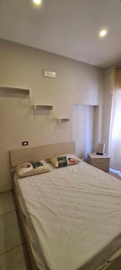 Garibaldi Room Naples Exterior photo
