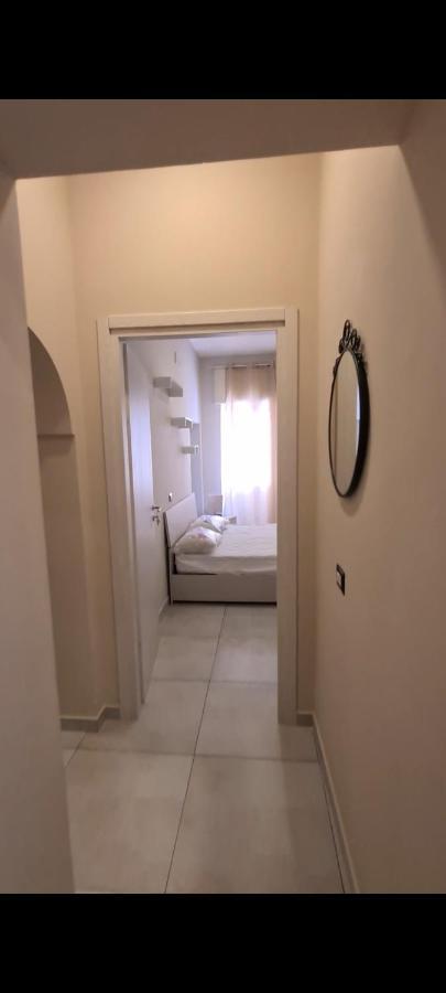 Garibaldi Room Naples Exterior photo